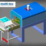 Termotunel MULTITEC 4