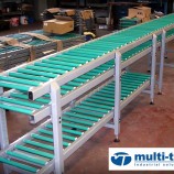 Roller conveyor MULTITEC 3