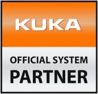 Multitec became the official system-partner company KUKA