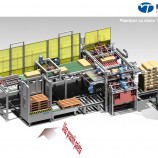 Palletiser PA1000S MULTITEC