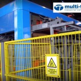 Safety fences-MULTITEC 6.1