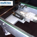 Chain conveyor-MULTITEC 2