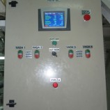 Industrial scales for sugar MULTITEC 3