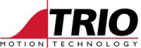 Multitec is representative TRIO MOTION TECHOLOGY