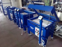 Varilica za kese-poluautomatska, Koteks-Viscofan, Novi Sad Varilica za kese-poluautomatska, Koteks-Viscofan, Novi Sad