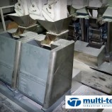 Industrial scales for sugar MULTITEC 7.3